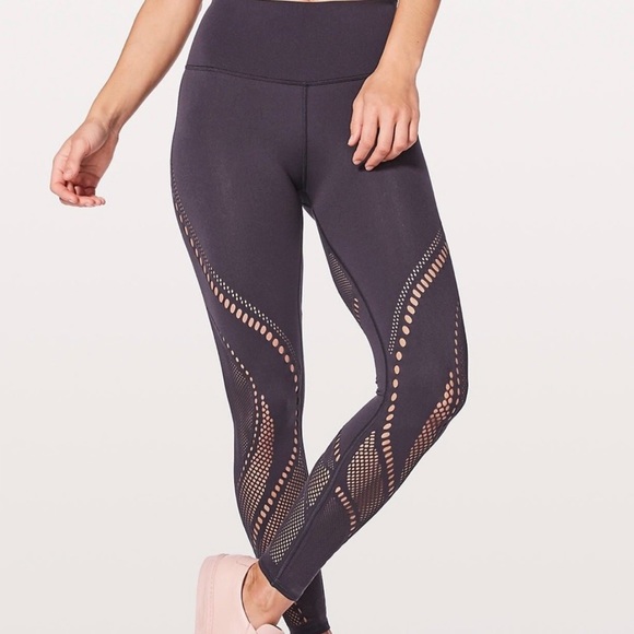 lululemon athletica Pants - Lululemon precision reveal